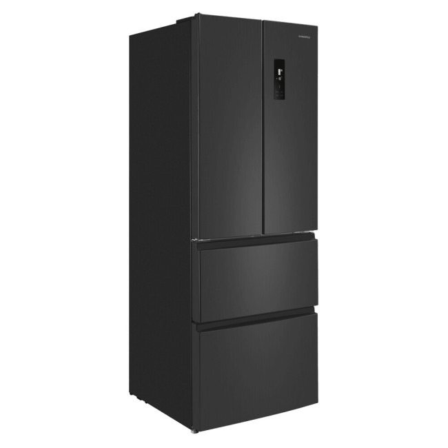 Холодильник Maunfeld MFF180NFSBE01