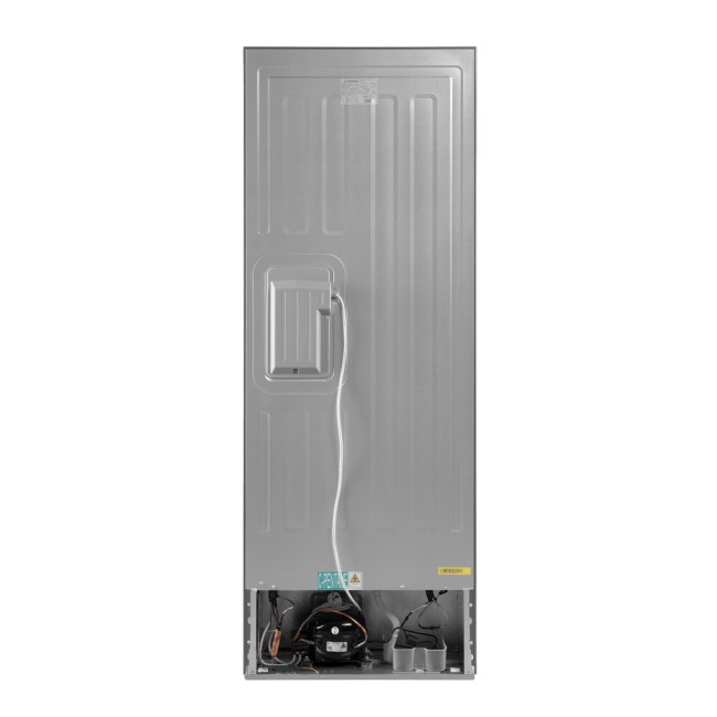 Холодильник Maunfeld MFF180NFSBE01