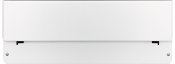 Комбинированная плита Zanussi ZCK 9540 L1W