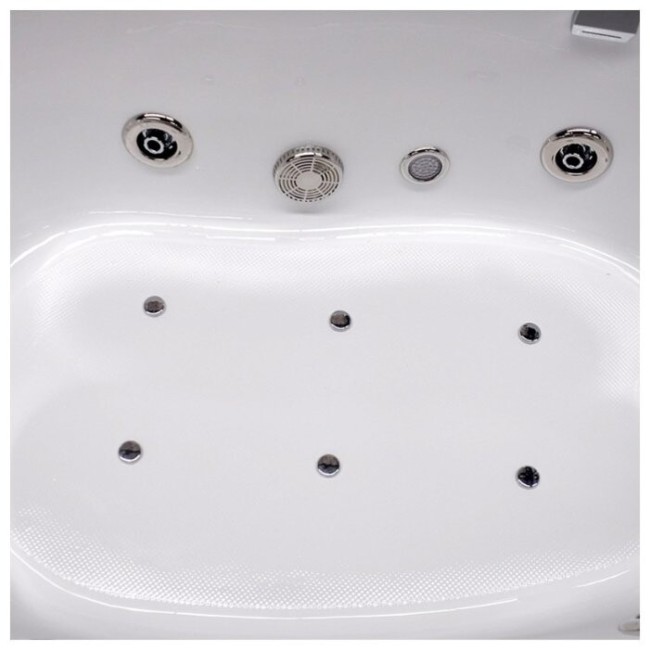 Гидромассажная ванна Grossman GR-16010L