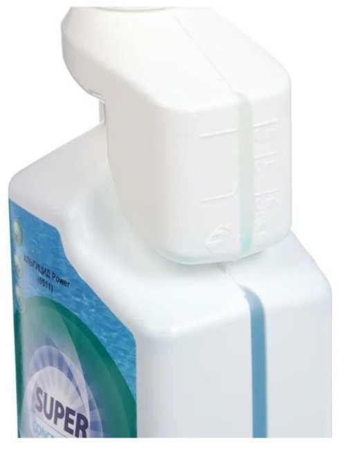 Альгицид AstralPool Power 0511 (63124) Альгицид AstralPool Power 0511 (63124)