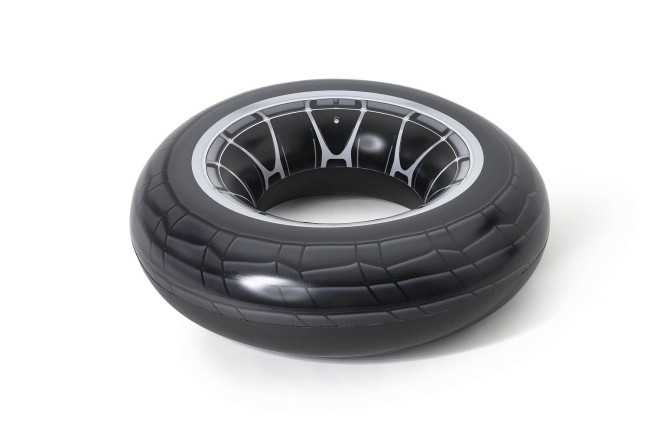 Круг надувной для плавания Bestway 36102 BW