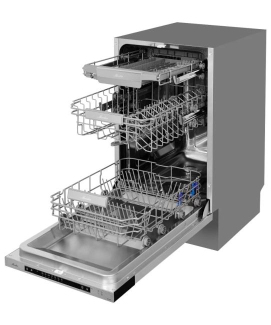 Встраиваемая посудомоечная машина Monsher MD 4503