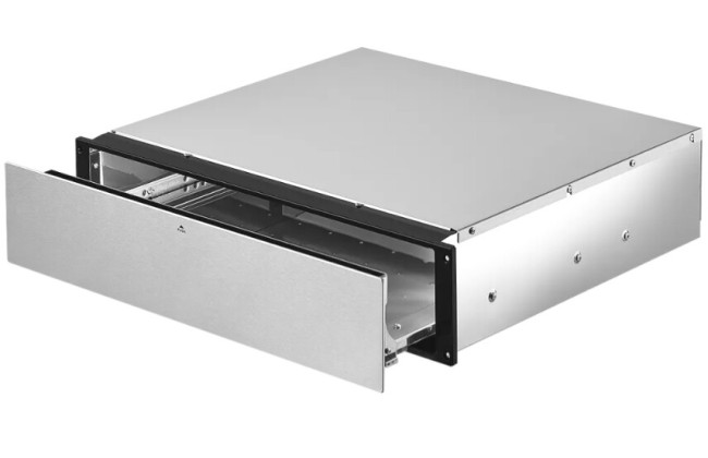 Встраиваемый шкаф для подогрева посуды Kuppersberg KWD 600 X Встраиваемый шкаф для подогрева посуды Kuppersberg KWD 600 X