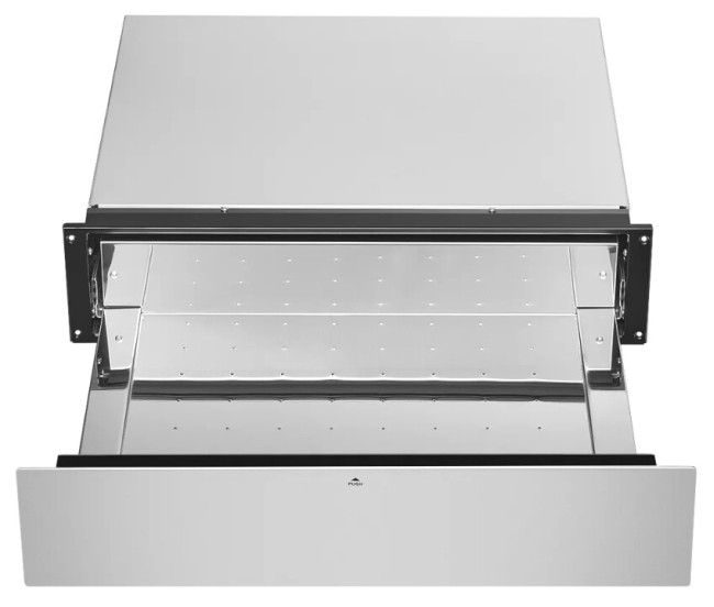 Встраиваемый шкаф для подогрева посуды Kuppersberg KWD 600 X Встраиваемый шкаф для подогрева посуды Kuppersberg KWD 600 X