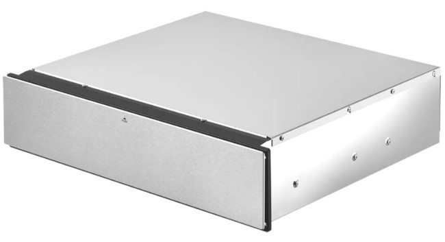 Встраиваемый шкаф для подогрева посуды Kuppersberg KWD 600 X Встраиваемый шкаф для подогрева посуды Kuppersberg KWD 600 X