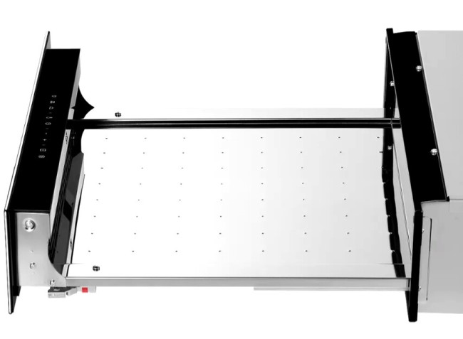 Встраиваемый шкаф для подогрева посуды Kuppersberg KWD 600 X Встраиваемый шкаф для подогрева посуды Kuppersberg KWD 600 X