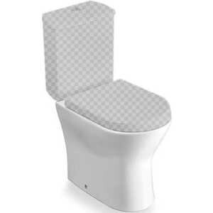 Чаша унитаза Roca Nexo (7342640000) Чаша унитаза Roca Nexo (7342640000)