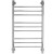 Электрический полотенцесушитель Energy Ergo2 P 850x500 прямой