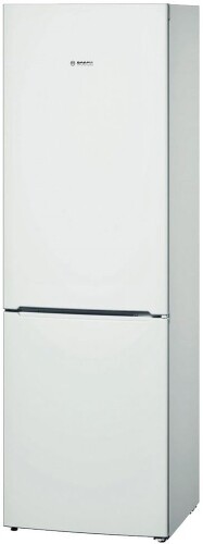 Холодильник Bosch KGE 39XW20R