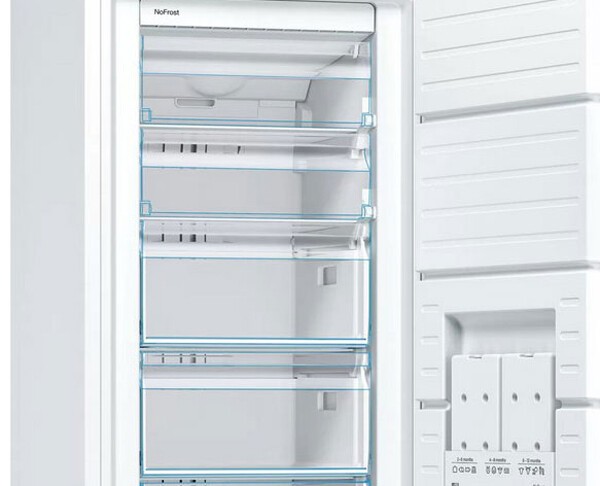 Морозильная камера Bosch GSN 36VW31U