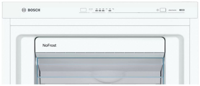 Морозильная камера Bosch GSN 36VW31U