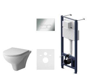 Готовое решение AM.PM Gem FlashClean (IS47051.901700)