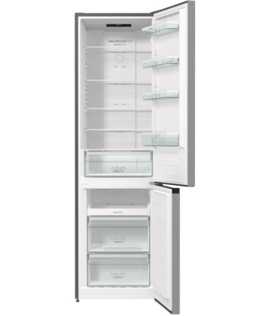 Холодильник Gorenje NRK6201PS4