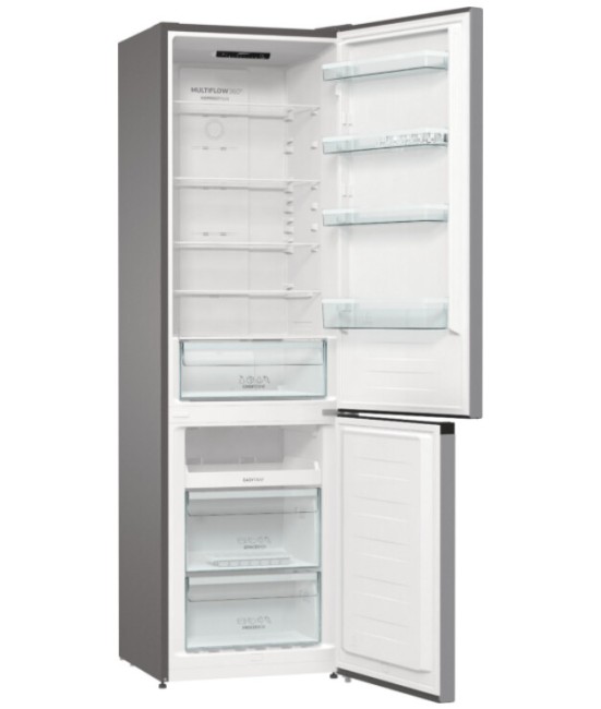 Холодильник Gorenje NRK6201PS4