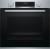 Встраиваемый электрический духовой шкаф Bosch HBA5570S0