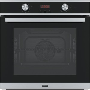 Встраиваемый электрический духовой шкаф Franke FSM 86 HE XS (116.0605.988)
