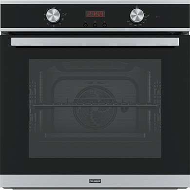 Встраиваемый электрический духовой шкаф Franke FSM 86 HE XS (116.0605.988)