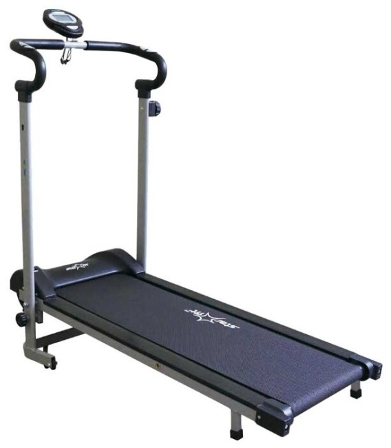 Беговая дорожка Starfit TM-201 Versus