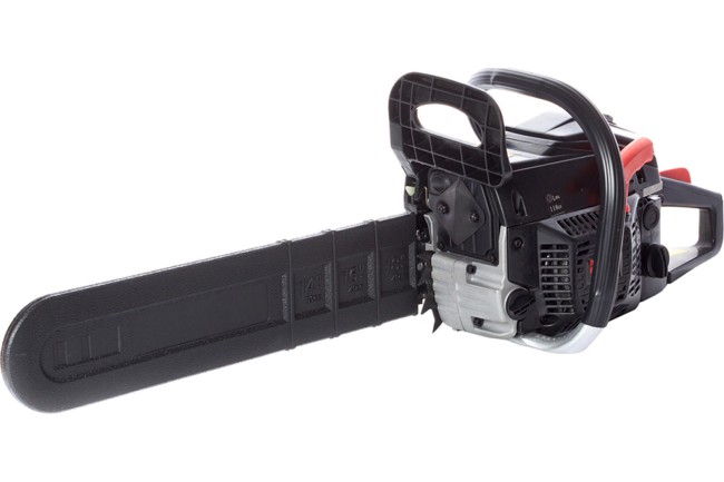 Бензопила RedVerg Basic GC-45C