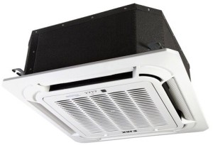 Сплит-система кассетного типа Jax ACIQ–36HE/ACIX–36HE