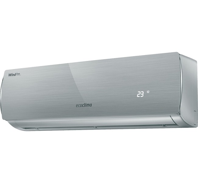 Внутренний блок для мультисплит-системы Ecoclima CMWM-H09/4R2(Silver)