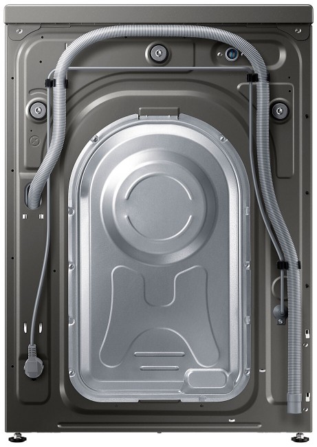 Стиральная машина Samsung WW80AG6S28AX Стиральная машина Samsung WW80AG6S28AX