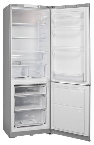 Холодильник Indesit BIA 18 S Холодильник Indesit BIA 18 S