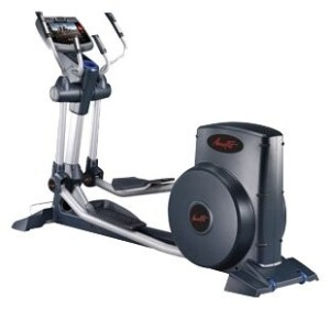 Эллиптический тренажер AeroFit Professional 9900E 10LCD Эллиптический тренажер AeroFit Professional 9900E 10LCD