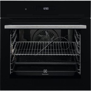 Встраиваемый электрический духовой шкаф Electrolux EOC 5851 ZOZ