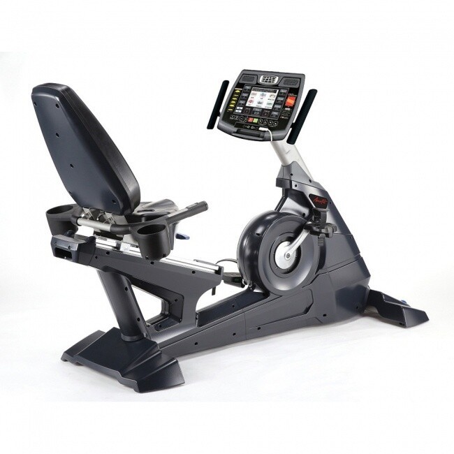 Велотренажер AeroFit Professional 9900R 10LCD