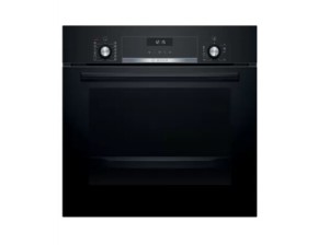 Встраиваемый электрический духовой шкаф Bosch HIJ517YB0R