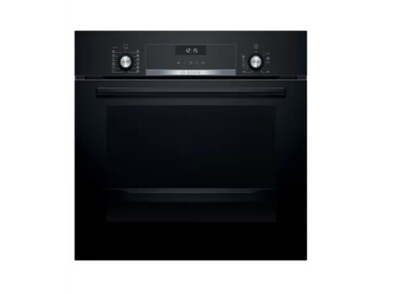 Встраиваемый электрический духовой шкаф Bosch HIJ517YB0R