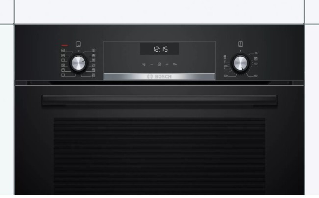 Встраиваемый электрический духовой шкаф Bosch HIJ517YB0R