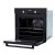 Встраиваемый электрический духовой шкаф Simfer B6EB56001