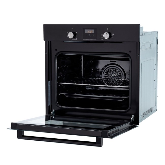 Встраиваемый электрический духовой шкаф Simfer B6EB56001