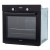 Встраиваемый электрический духовой шкаф Simfer B6EB56001