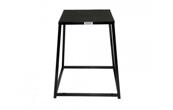 Плиобокс Perform Better First Place Economy PlyoBox 3493-black/76