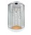 Душевая кабина Deto EM1510GM+EL