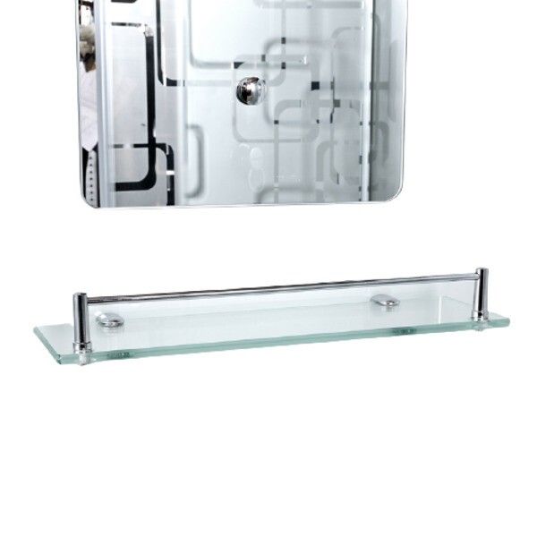 Душевая кабина Deto EM1510GM+EL