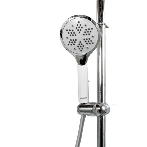 Душевая кабина Deto EM1510GM+EL