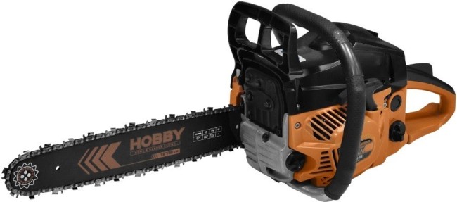 Бензопила Carver HOBBY HSG 152-18 (01.004.00041) Бензопила Carver HOBBY HSG 152-18 (01.004.00041)