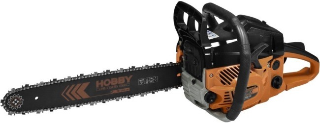 Бензопила Carver HOBBY HSG 152-18 (01.004.00041) Бензопила Carver HOBBY HSG 152-18 (01.004.00041)