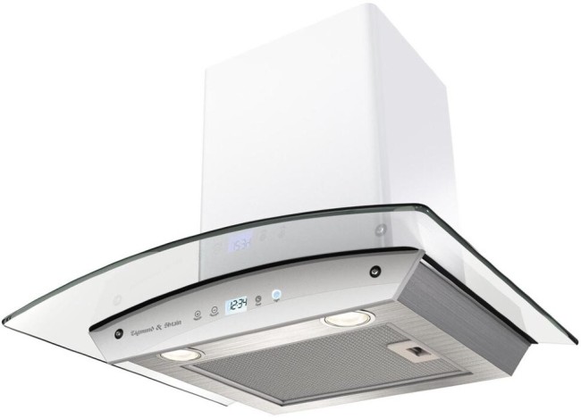 Каминная вытяжка Zigmund & Shtain K 246.61 W