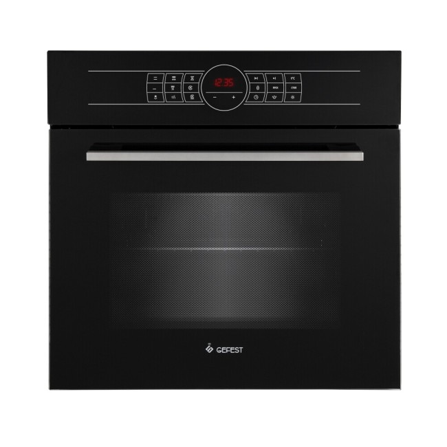 Встраиваемый электрический духовой шкаф Gefest ЭДВ ДА 622-04 А4S