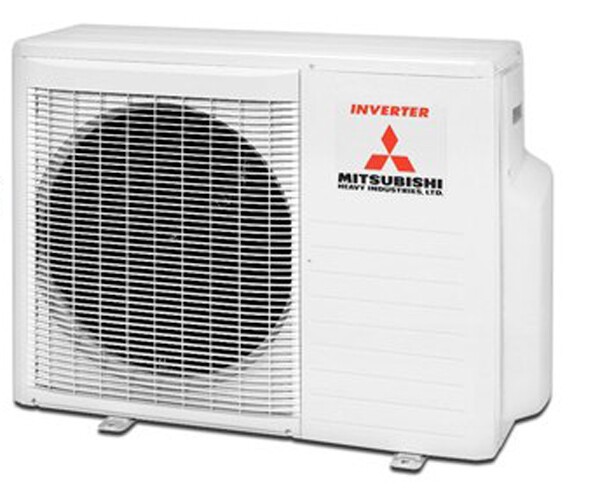 Сплит-система Mitsubishi Heavy Industries SRK25ZXA-SR / SRС25ZXA-S