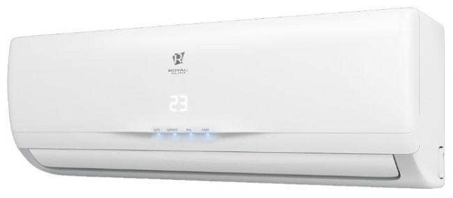 Сплит-система Royal Clima RC-G81HN