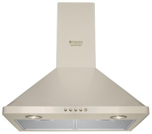 Каминная вытяжка Hotpoint-Ariston 7H HP 6 R (OW)/HA