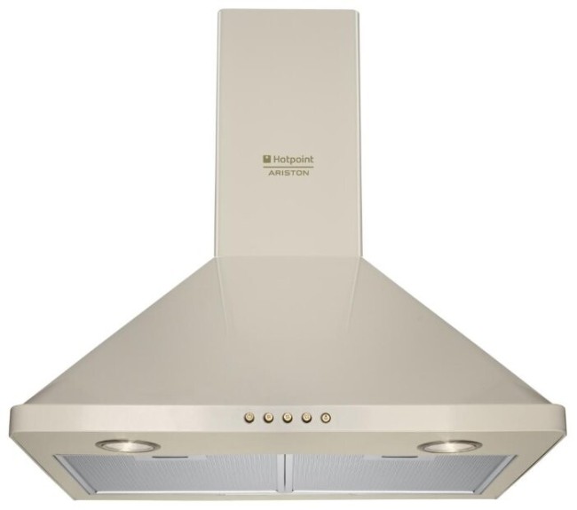 Каминная вытяжка Hotpoint-Ariston 7H HP 6 R (OW)/HA Каминная вытяжка Hotpoint-Ariston 7H HP 6 R (OW)/HA
