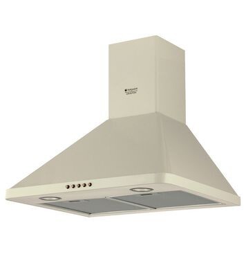 Каминная вытяжка Hotpoint-Ariston 7H HP 6 R (OW)/HA Каминная вытяжка Hotpoint-Ariston 7H HP 6 R (OW)/HA